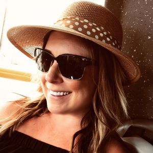 Meet your Posher, Tracy